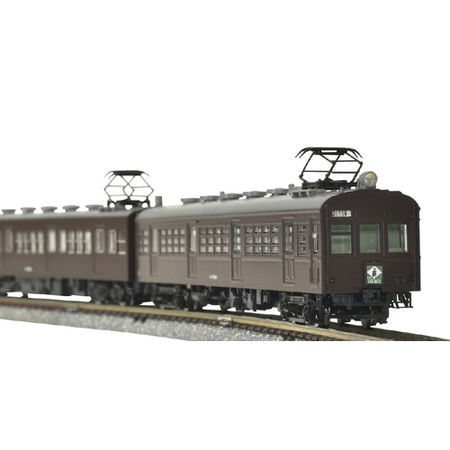 トミーテック TOMIX TOMIX 97253 72・73形通勤電車(常磐線)セットB(3両) トミックス(予約)