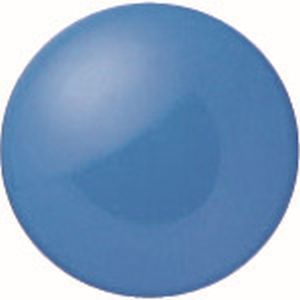 ジョインテックス ジョインテックス B162J-B 260450カラーマグネット 15mm青10個
