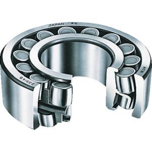NTN NTN 22228EMKD1 自動調心ころ軸受 テーパ穴 内輪径140mm外輪径250mm幅68mm