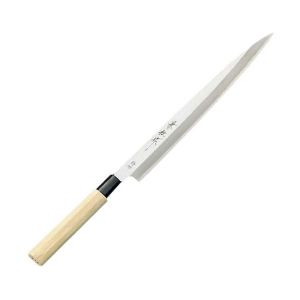 江部松商事 EBM EBM 兼松作 特撰 ふぐ引庖丁 30cm 江部松商事