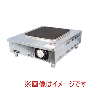 エイシン電機 エイシン電機 NK-4000 電気コンロ 三相 200V