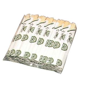 江部松商事 EBM EBM 割箸 草矢車仕入 元禄 100膳入 江部松商事