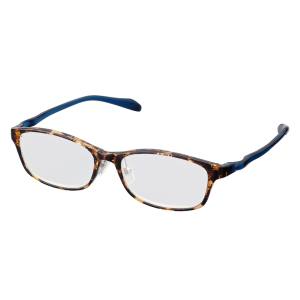 フィラ FILA フィラ FILA COSTADO コスタード 老眼鏡 シニアグラス リーディンググラス +2.50 LT-P018 DEMI