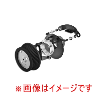 バンスアンドハインズ バンスアンドハインズ 71331 VO2 エアインテイク Naked ネイキッド M8 Touring 17-22, Softail 18-22