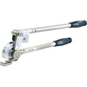 BBK BBK 964-FH-10 90°レバータイプチューブベンダー ハンドル脱着タイプ メーカー直送 代引不可 北海道沖縄離島不可