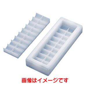 住ベテクノプラスチック 住ベテクノプラスチック PE 折幕の内 3本取 9穴