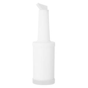 ナランハ ナランハ ジュース コンテナ M 850ml クリア S-04204