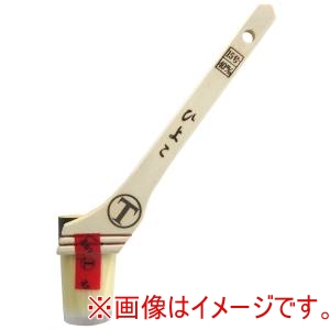 大塚刷毛製造 マルテー ひよこ 筋違刷毛 白毛 40mm 140本セット 118450 0318 大塚刷毛製造