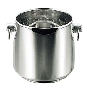 野崎製作所 野崎製作所 18-8 SR グランデー シャンパンクーラー　2L