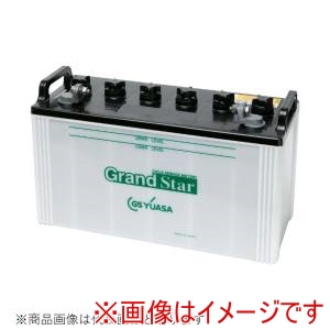 GSユアサ GSユアサ EB35-TE 電動車バッテリー サイクルサービス用鉛蓄電池 メーカー直送 代引不可 北海道沖縄離島不可