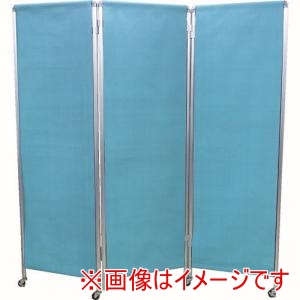 吉野 吉野 YS-618-4000S 屏風型衝立 エクラン 火花用 C種合格品 法人限定 メーカー直送 代引 個人宅不可 北海道沖縄離島不可