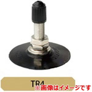 井上ゴム工業 アイアールシー IRC IRC 25973B チューブ 400/450-19 100/90-19 TR-4 井上ゴム アイアールシー