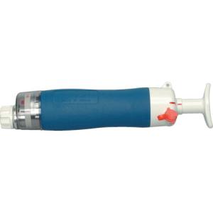 光明理化学工業 光明理化学工業 AP-20 ガス採取器 B 青