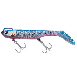 メジャークラフト メジャークラフト 浜王セット 14g 002 ブルピンイワシ HMO-SET14