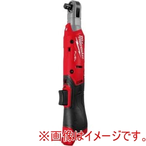 ミルウォーキー milwaukee ミルウォーキーツール M12 FIR38G2-0B0 JP ラチェットレンチ M12 FUEL 3/8インチ