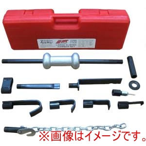 JTC JTC JTCYC900 スライドハンマー
