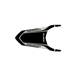 エムディーエフ MDF エムディーエフ M21CRF-A-GY-RF アタッカーRフェンダーGRY CRF250L 21-