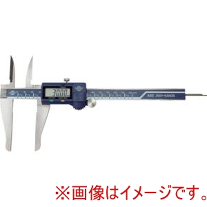 中村製作所 中村製作所 E-ROBA20BL デジタルロバノギス 200mm
