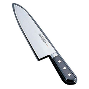 青木刃物製作所 青木刃物 堺孝行 グランドシェフ 洋出刃 30cm AGL58030