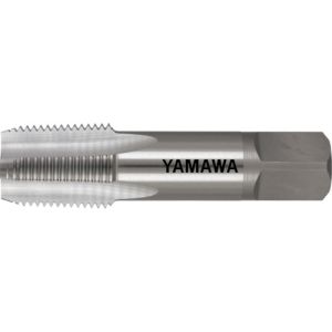 弥満和製作所 弥満和製作所 S-PT-LH-3/4-14 管用テーパねじ用ハンドタップ短ねじ形左ねじ用 S-PT LH 3/4-14