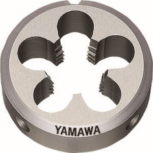 弥満和製作所 弥満和製作所 D-M14X0.75-38 ソリッドダイス D M14X0.75 38径