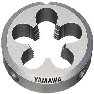 弥満和製作所 弥満和製作所 D-M48X3-75 ソリッドダイス D M48X3 75径