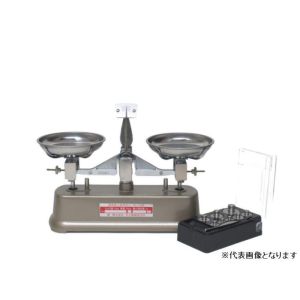 村上衡器 村上衡器 HS-1 上皿天秤 分銅付 1K メーカー直送 代引不可 北海道沖縄離島不可