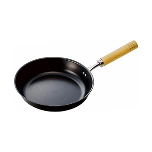 杉山金属 杉山金属 匠味シリーズ 鉄製 フライパン 28cm KS-3360