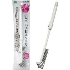 オーエ OHE オーエ MP のびのび排水口ブラシ