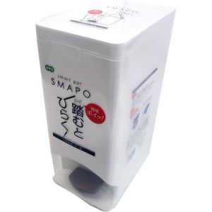 オーエ OHE オーエ スマートポットペタル式ポット