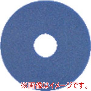 スリーエム 3M スリーエム BLU 355X82 ブルークリーナーパッド 青 355X82mm 5枚入
