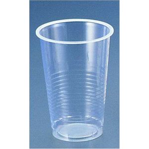 日本デキシー 日本デキシー プラスチックカップ 透明 12オンス 1000個入