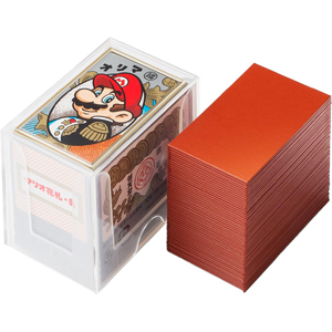 任天堂 任天堂 マリオ花札・赤