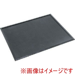 山崎産業 コンドル CONDOR コンドル F-95-15-2 ゴムマットベース ＃15 マジッククロスなし 粘着マットDP-2用 900mm×1500mm 山崎産業