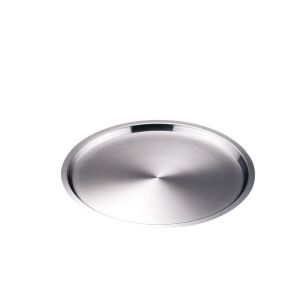 遠藤商事 TKG TKG 18-8 ムラノ ピザパン 18cm 遠藤商事