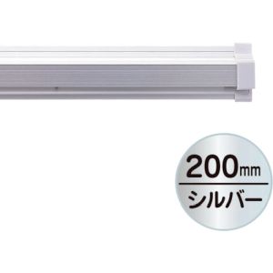 友屋 友屋 20881XXX SPラック200mm シルバー