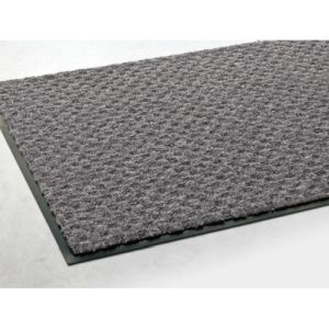テラモト テラモト MR0380425 屋内マット ハイペアロン モスグレー 750×900mm メーカー直送 代引 北海道沖縄離島不可