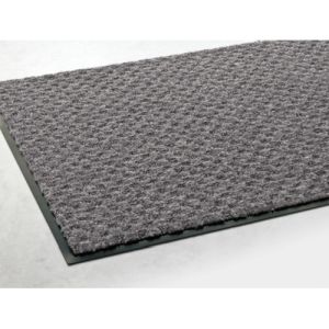 テラモト TERAMOTO テラモト MR0380485 屋内マット ハイペアロン モスグレー 900×1800mm メーカー直送 代引 北海道沖縄離島不可