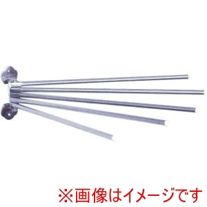 田窪工業所 田窪工業所 HMS-5 ステンレスタオルハンガー