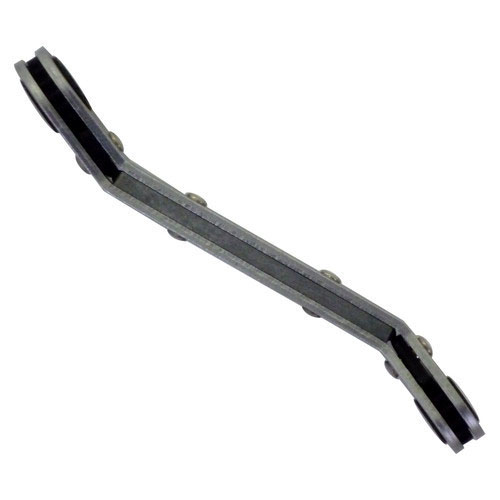  アークランドサカモト アークランド ビクトリー 板ラチェットレンチ ベント 8mm×10mm