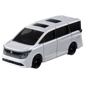 タカラトミー トミカ No.93 日産 エルグランド