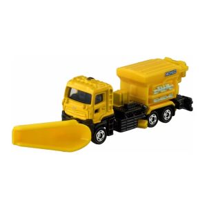 タカラトミー タカラトミー トミカ No.39 凍結防止剤散布車 NWS60BC5 箱