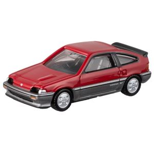 タカラトミー タカラトミー トミカプレミアム 16 ホンダ バラードスポーツ CR-X  ミニカー