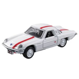 タカラトミー トミカプレミアムunlimited 04 ヱヴァンゲリヲン新劇場版 NERV 官用車 マツダ コスモスポーツ