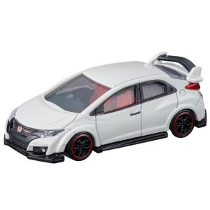タカラトミー タカラトミー トミカプレミアム 44 ホンダ シビック タイプR (FK2)