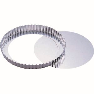 遠藤商事 TKG TKG SA アルスター タルト型 底取 30cm WTL64030 遠藤商事