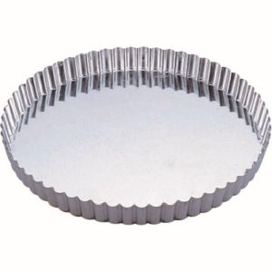 遠藤商事 TKG TKG SA アルスター タルト型 共底 28cm WTL63028 遠藤商事