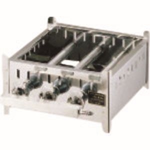 遠藤商事 TKG TKG SA 18-0 業務用 角蒸器 専用ガス台 36cm用 12 13A 都市ガス AMS6708 遠藤商事