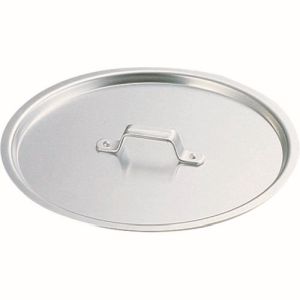 遠藤商事 TKG TKG SA 円付鍋用 アルミ 蓋 51cm用 ANB12051 遠藤商事
