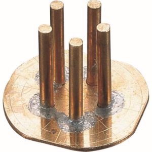 遠藤商事 TKG TKG SA 花細工用 押し金具 BNK30 遠藤商事